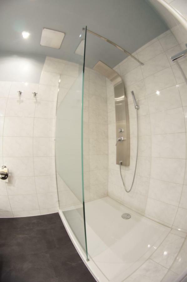 Hotel Postkeller Krumbach Kültér fotó